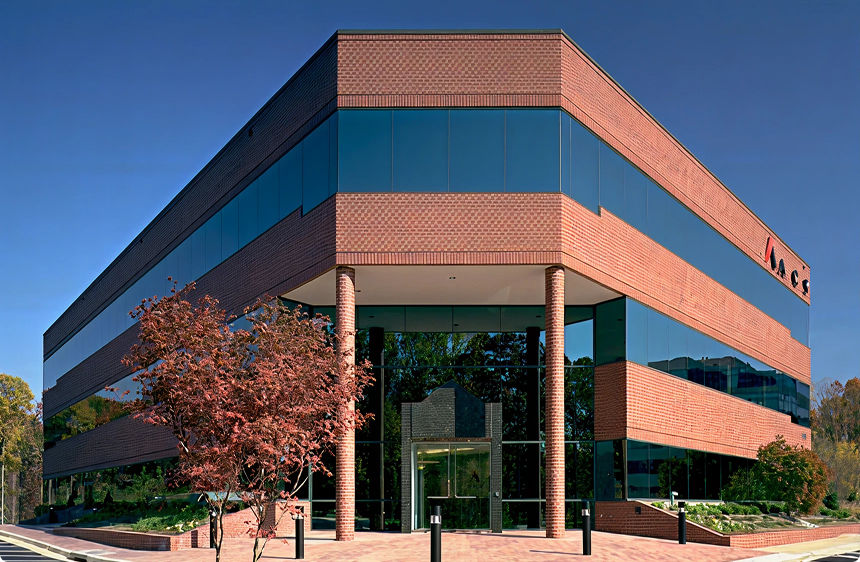 Office Building