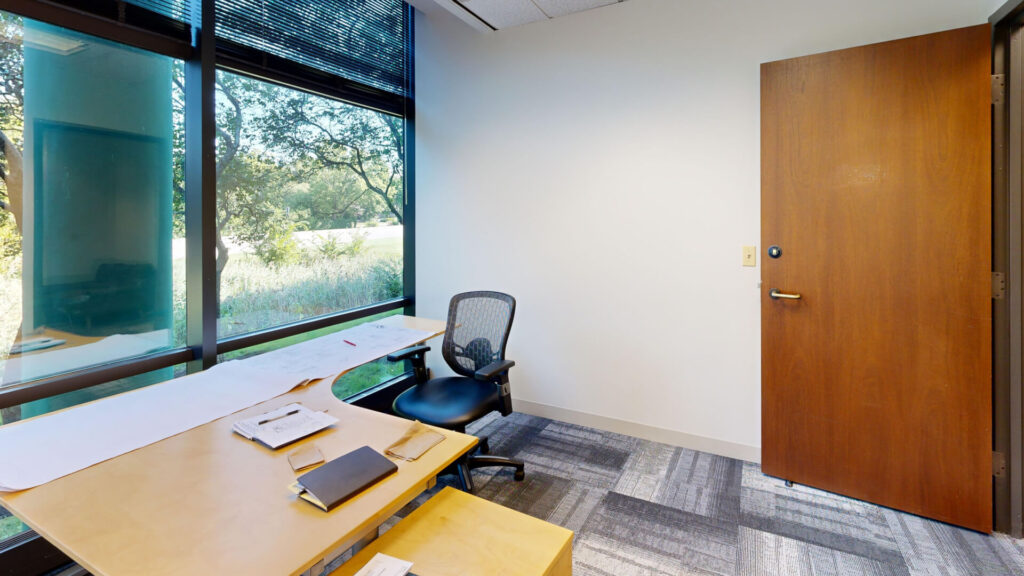 Private Office Space