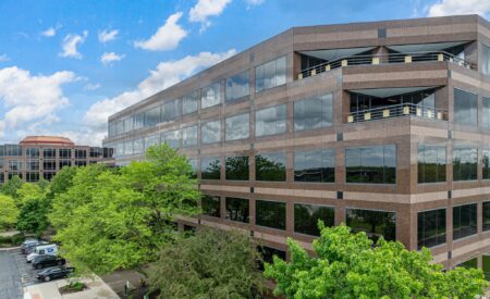 Lisle – 2443 Warrenville Rd