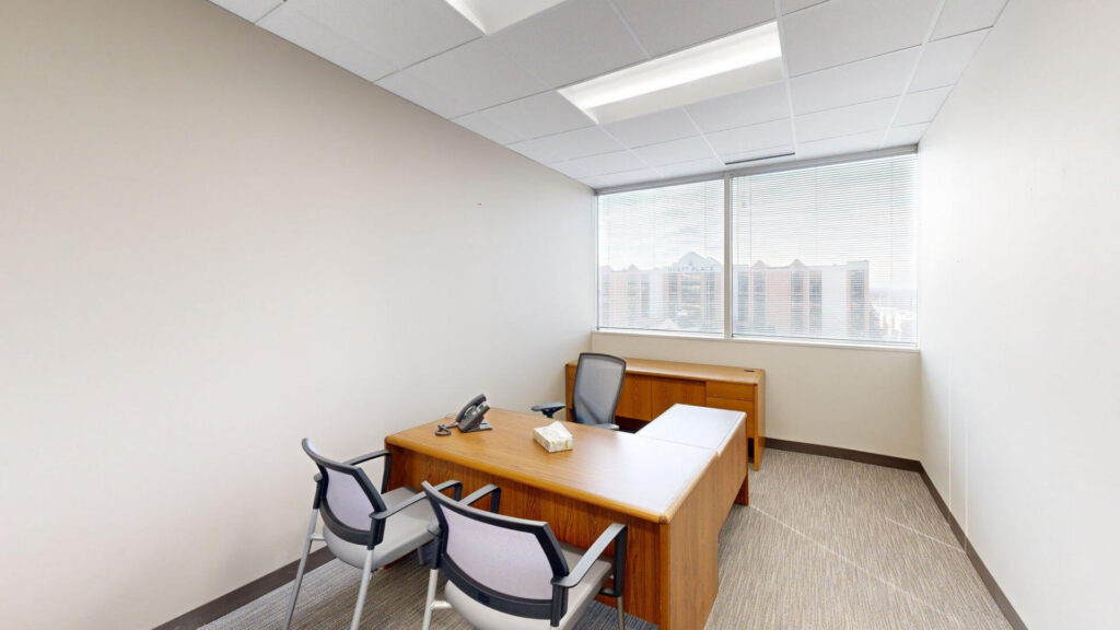 Private Office Space